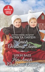 Amish Christmas Twins and Her Amish Christmas Choice cover image