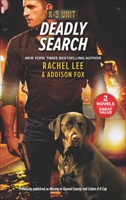 Deadly Search cover image