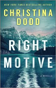 Right Motive : A Novella cover image