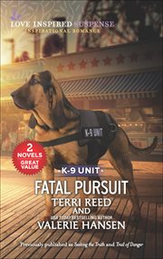Fatal Pursuit cover image
