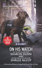 On His Watch cover image