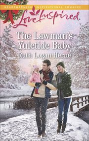 The Lawman's Yuletide Baby cover image