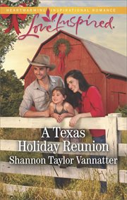 A Texas holiday reunion cover image