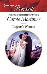 Taggart's Woman cover image