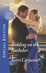 Bidding the bachelor cover image