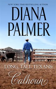 Long, tall texans, Calhoun cover image