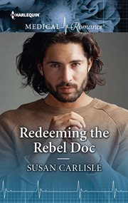 Redeeming the Rebel Doc cover image