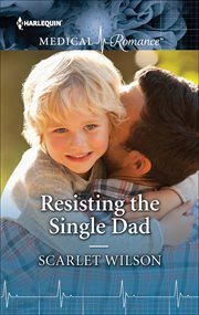 Resisting the Single Dad cover image