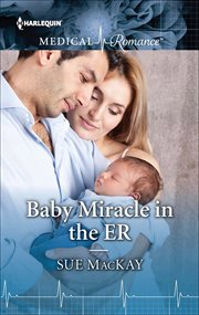 Baby miracle in the ER cover image