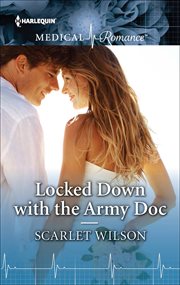 Locked Down With the Army Doc cover image