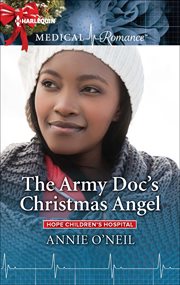 The Army Doc's Christmas Angel cover image