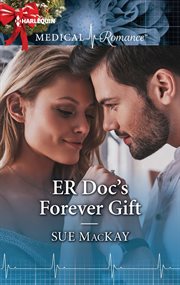 ER Doc's Forever Gift cover image