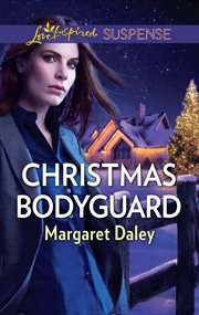 Christmas bodyguard cover image