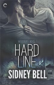 Hard Line cover image
