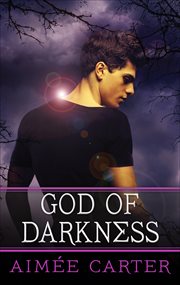 God of Darkness : Goddess Test Novels cover image