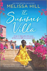The Summer Villa : A Novel cover image