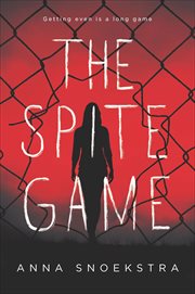 The Spite Game cover image