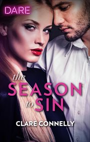 The season to sin cover image
