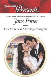 His Merciless Marriage Bargain cover image