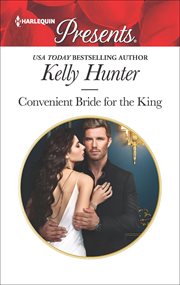 Convenient bride for the king cover image