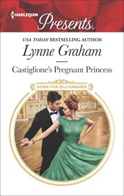 Castiglione's Pregnant Princess cover image