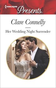 Her wedding night surrender cover image