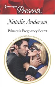 Princess's Pregnancy Secret cover image