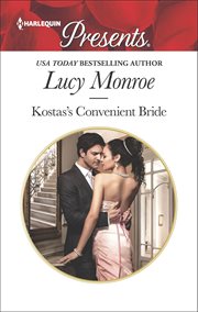 Kostas's convenient bride cover image