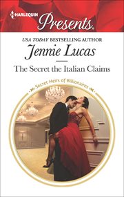 The Secret the Italian Claims cover image