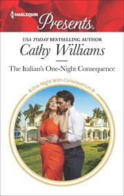 The Italian's One : Night Consequence cover image