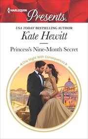 Princess's Nine-Month Secret cover image
