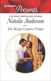 The King's Captive Virgin cover image