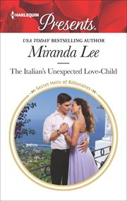 The Italian's Unexpected Love : Child cover image