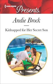 Kidnapped for Her Secret Son cover image