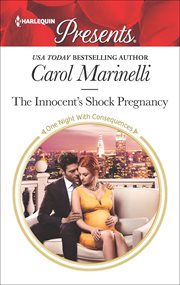 The innocent's shock pregnancy cover image