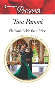 Sicilian's bride for a price cover image