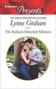 The Italian's inherited mistress cover image