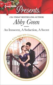 An Innocent, a Seduction, a Secret cover image