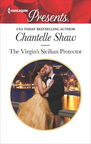 The virgin's Sicilian protector cover image