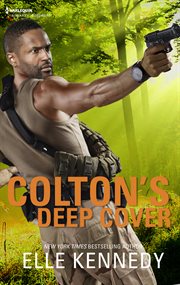 Colton's deep cover cover image