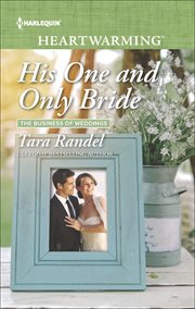 His One and Only Bride cover image