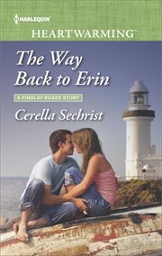The Way Back to Erin cover image