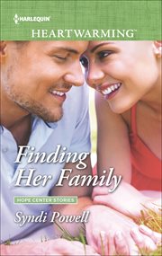 Finding Her Family cover image
