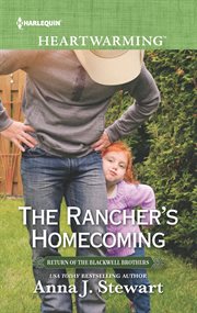 The Rancher's Homecoming cover image