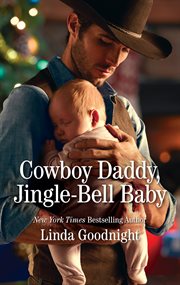 Cowboy Daddy, Jingle : Bell Baby cover image