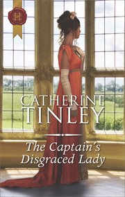 The captain's disgraced lady cover image