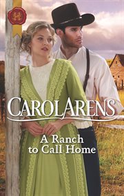 A ranch to call home cover image