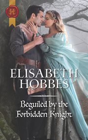 Beguiled by the forbidden knight cover image