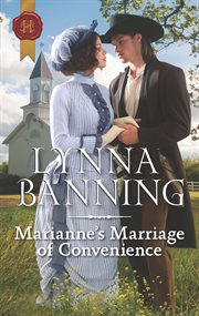 Marianne's marriage of convenience cover image
