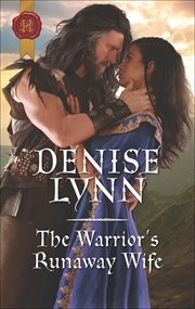 The Warrior's Runaway Wife cover image